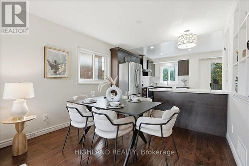 3362 Bobwhite Mews, Mississauga, ON 