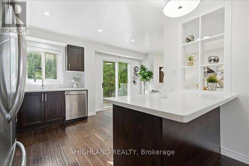 3362 Bobwhite Mews, Mississauga, ON 