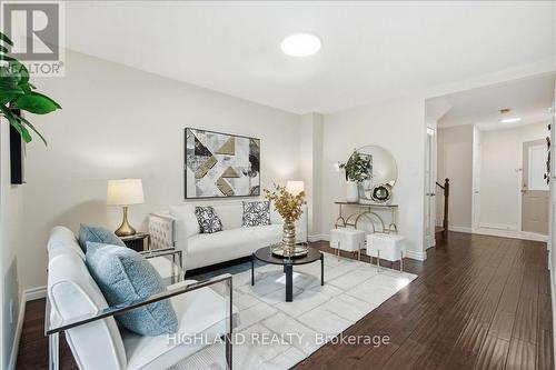 3362 Bobwhite Mews, Mississauga, ON 