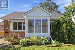 363 LAWRENCE AVENUE Kitchener, ON N2M 1Y7