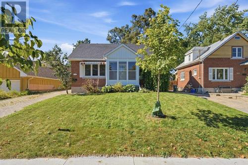 363 Lawrence Avenue, Kitchener, ON 