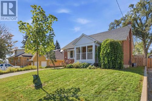 363 Lawrence Avenue, Kitchener, ON 