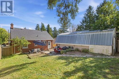 363 Lawrence Avenue, Kitchener, ON 