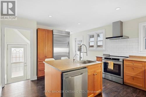 363 Lawrence Avenue, Kitchener, ON 