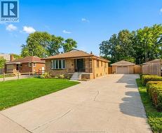 4245 WYANDOTTE STREET East Windsor, ON N8Y 1G8