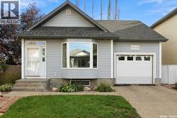 5003 Primrose LANE Regina, SK S4X 4M7