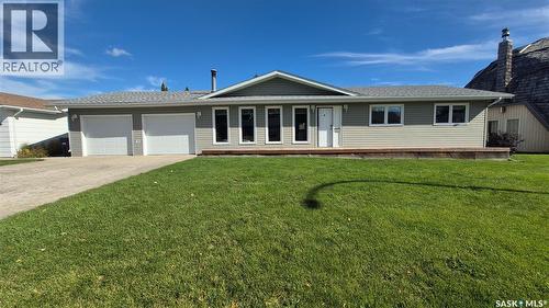 409 Herman Crescent, Davidson, SK 