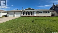 409 Herman CRESCENT Davidson, SK S0G 1A0