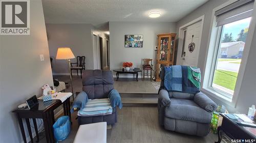 409 Herman Crescent, Davidson, SK 