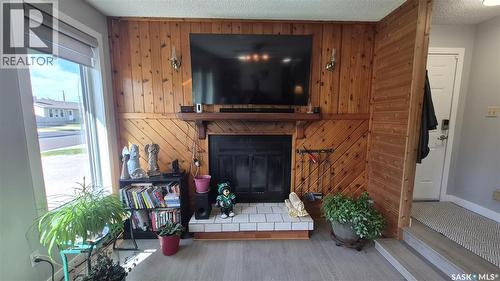 409 Herman Crescent, Davidson, SK 