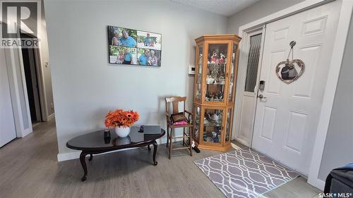409 Herman Crescent, Davidson, SK 