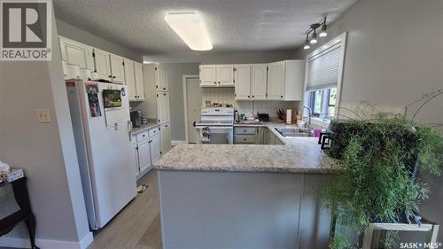 409 Herman Crescent, Davidson, SK 