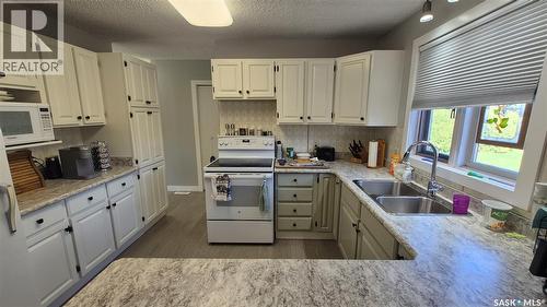 409 Herman Crescent, Davidson, SK 