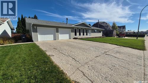 409 Herman Crescent, Davidson, SK 