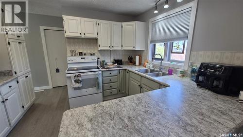409 Herman Crescent, Davidson, SK 