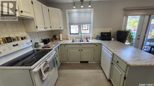 409 Herman Crescent, Davidson, SK 