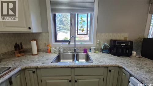 409 Herman Crescent, Davidson, SK 