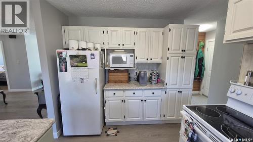 409 Herman Crescent, Davidson, SK 