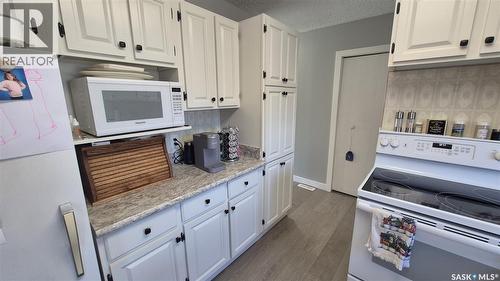 409 Herman Crescent, Davidson, SK 