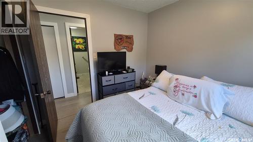409 Herman Crescent, Davidson, SK 