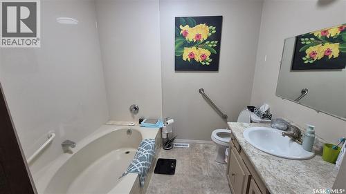 409 Herman Crescent, Davidson, SK 