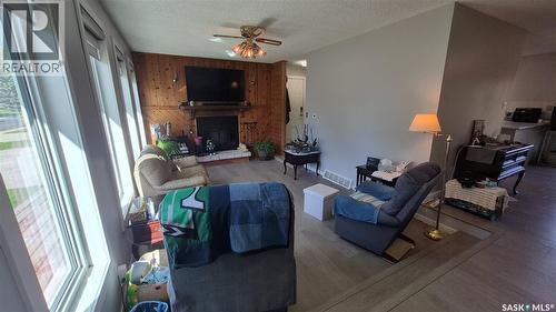 409 Herman Crescent, Davidson, SK 