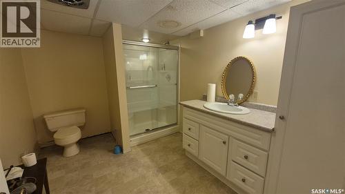 409 Herman Crescent, Davidson, SK 