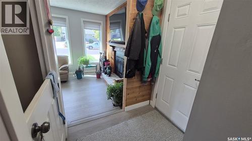 409 Herman Crescent, Davidson, SK 