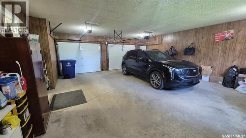 409 Herman Crescent, Davidson, SK 