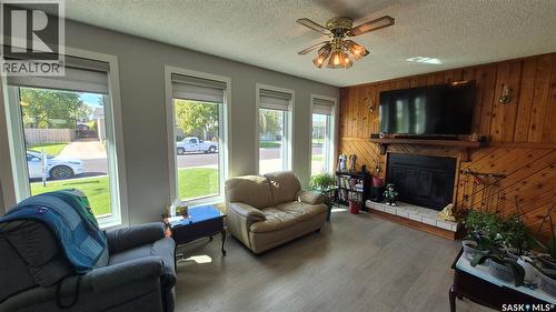 409 Herman Crescent, Davidson, SK 