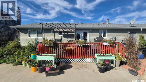 409 Herman Crescent, Davidson, SK 