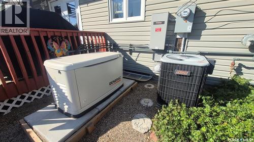 409 Herman Crescent, Davidson, SK 