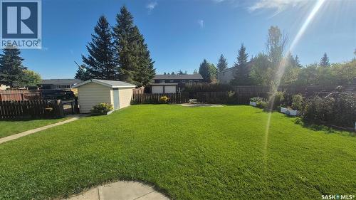 409 Herman Crescent, Davidson, SK 