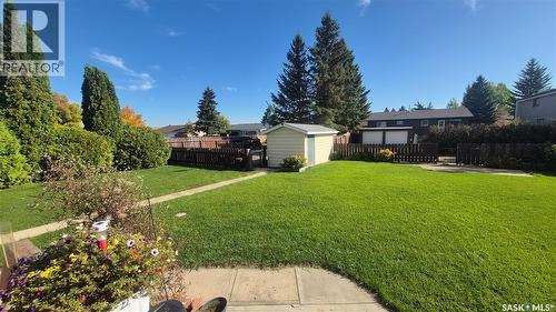409 Herman Crescent, Davidson, SK 