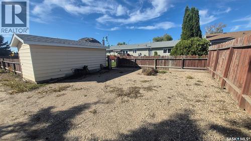409 Herman Crescent, Davidson, SK 