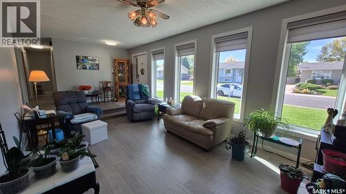 409 Herman Crescent, Davidson, SK 