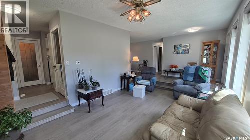 409 Herman Crescent, Davidson, SK 