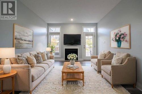 24 - 275 CALLAWAY ROAD , London North (North R), Ontario N6G 0N8 3