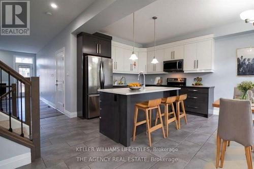 24 - 275 CALLAWAY ROAD , London North (North R), Ontario N6G 0N8 5