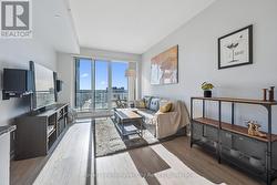 1204 - 85 DUKE STREET W Kitchener, ON N2H 0B7