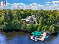 36 MANITOUWABING ESTATES Road  Mckellar, ON P2A 0B5