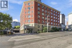 149 MAIN Street W Unit# 603 Hamilton, ON L8P 1H9