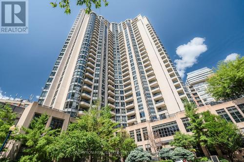 2228 - 500 DORIS AVENUE , Toronto, Ontario M2N 0C1