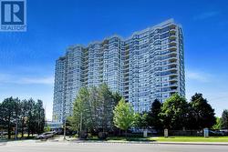 1802 - 1 CLARK AVENUE W Vaughan, ON L4J 7Y6