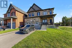 LOWER - 17 TURLEY WAY Essa, ON L3W 0L8