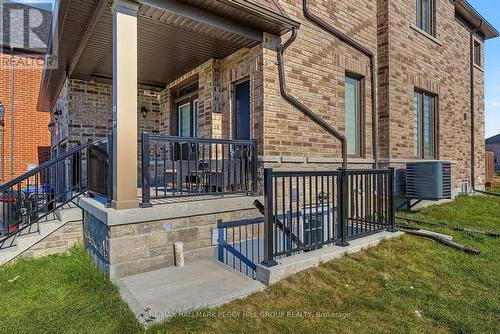 LOWER - 17 TURLEY WAY , Essa, Ontario L3W 0L8 2