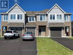 1520 DAVENPORT CRESCENT Kingston, ON K7P 0M6