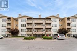 101 - 78 ROEHAMPTON AVENUE St. Catharines (Carlton/Bunting), ON L2M 7W9