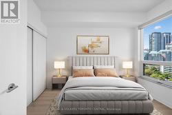 1101 - 500 SHERBOURNE STREET Toronto, ON M4X 1L1