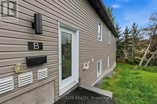 B - 888 CHAPMAN STREET , Clarence-Rockland, Ontario K4K 1E5 2